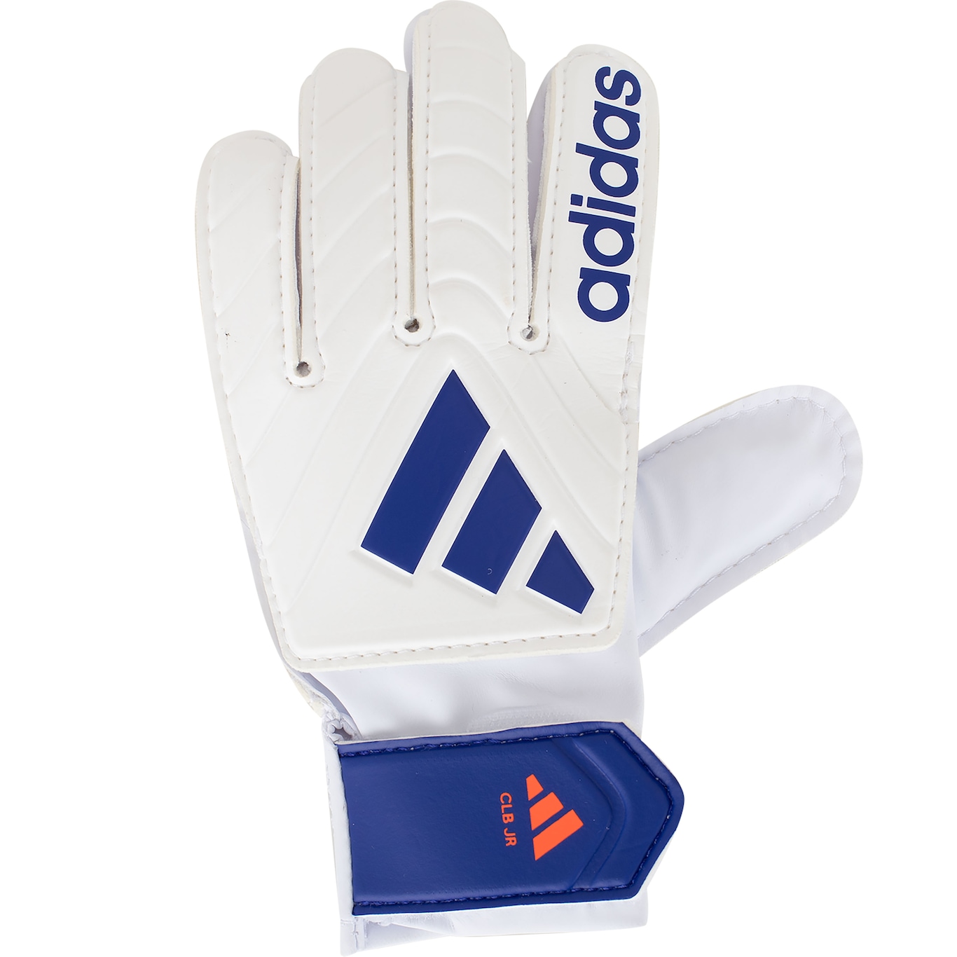 Luvas de Goleiro adidas Copa Club Júnior - Foto 2