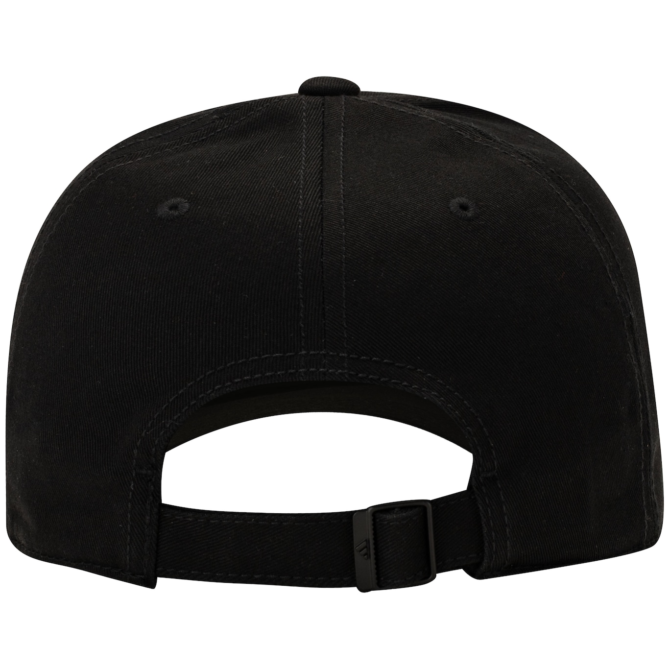 Boné Aba Curva adidas Strapback Tiro Adulto - Foto 3