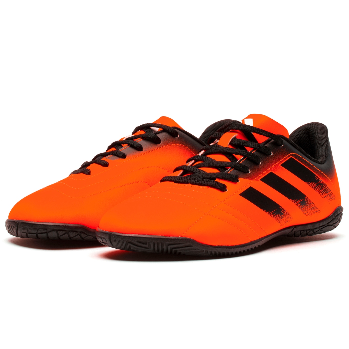 Chuteira Futsal adidas Rabisco Júnior - Foto 2