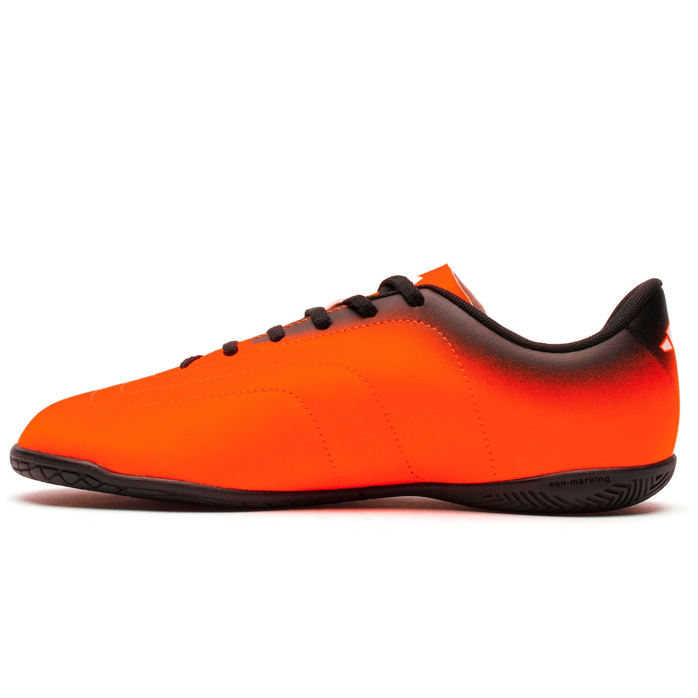 Chuteira Futsal adidas Rabisco Júnior - Foto 3