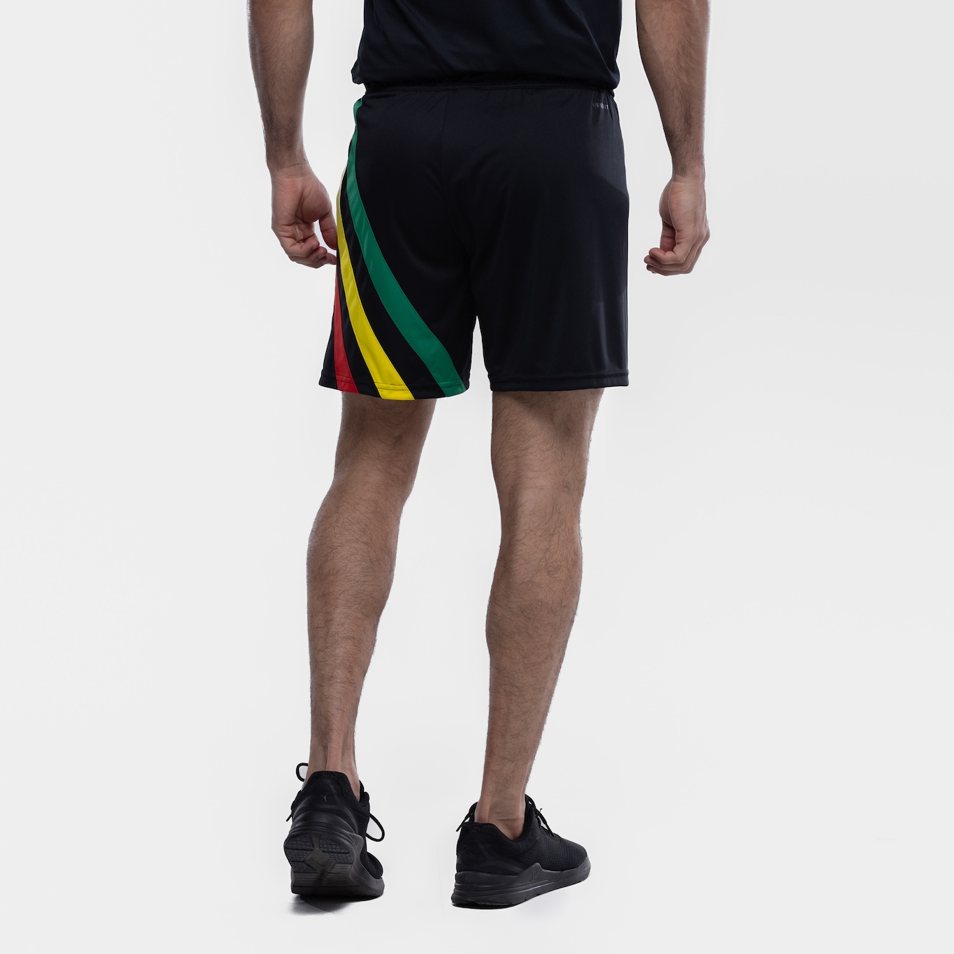 Calção Masculino adidas Fortore 23 - Foto 3