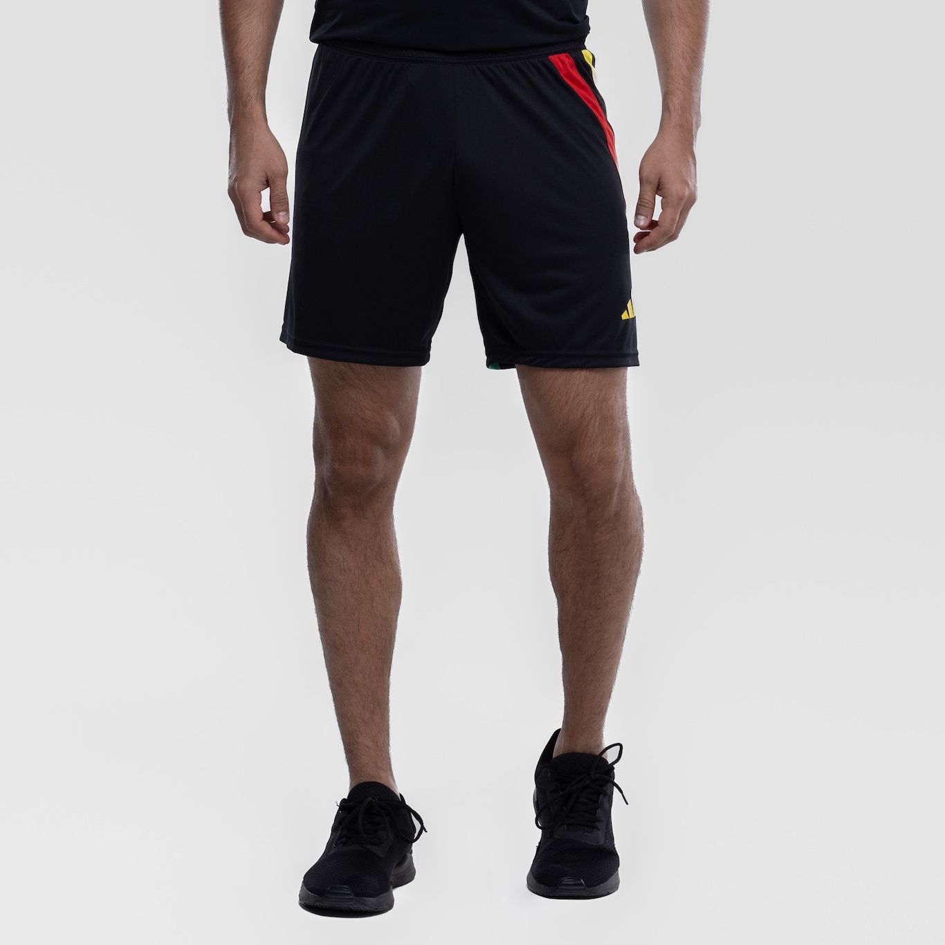 Calção Masculino adidas Fortore 23 - Foto 4