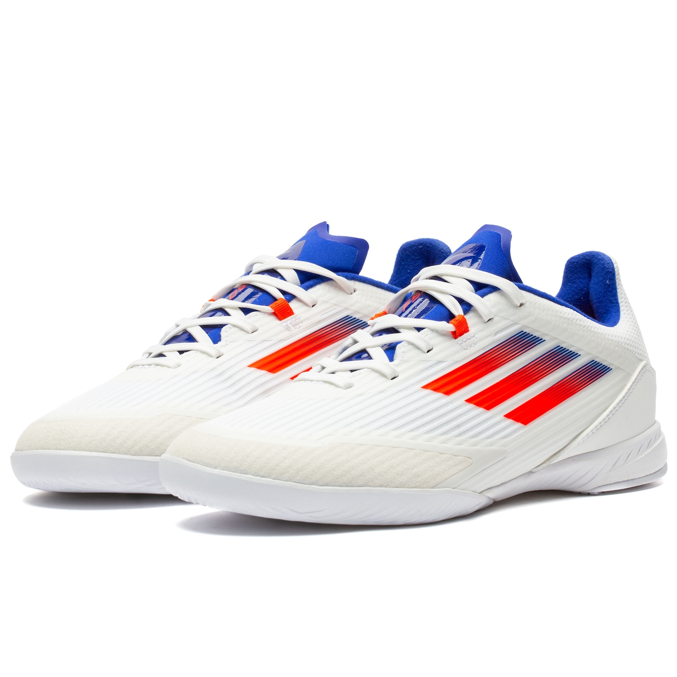 Chuteira Futsal adidas F50 League Adulto - Foto 2