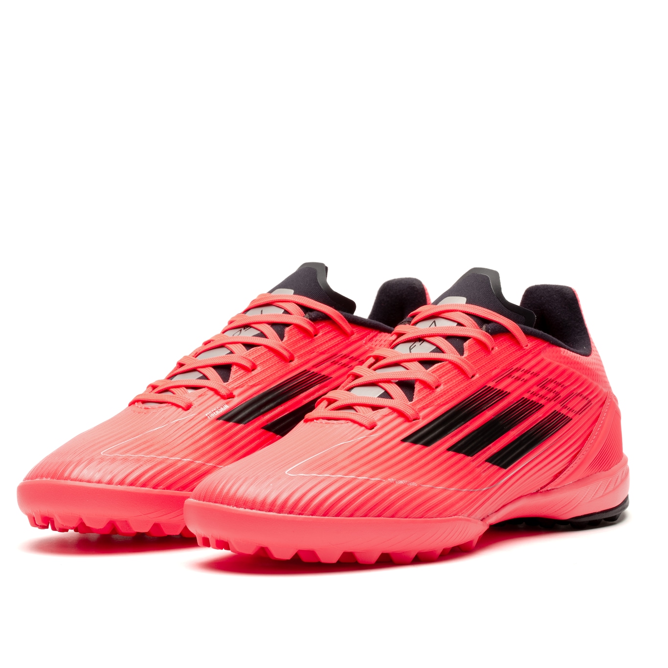 Chuteira Society adidas F50 League Adulto - Foto 3