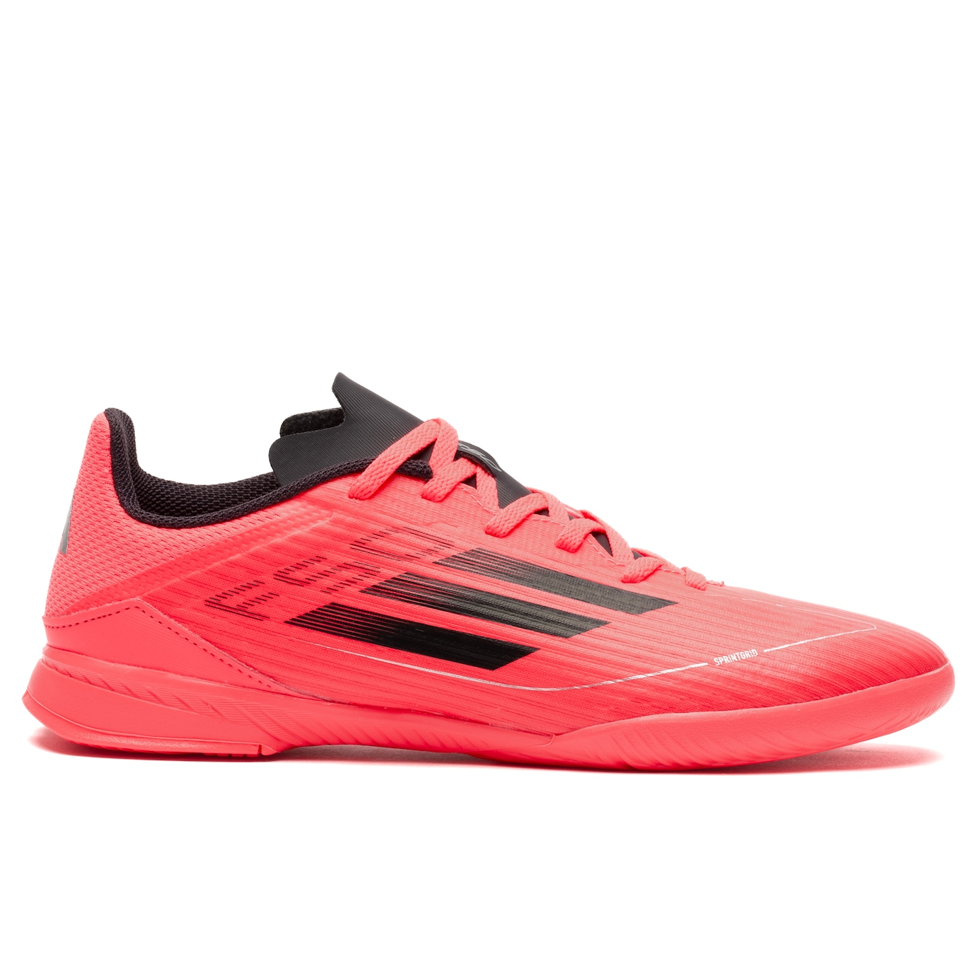 Chuteira Futsal adidas F50 League Júnior - Foto 1