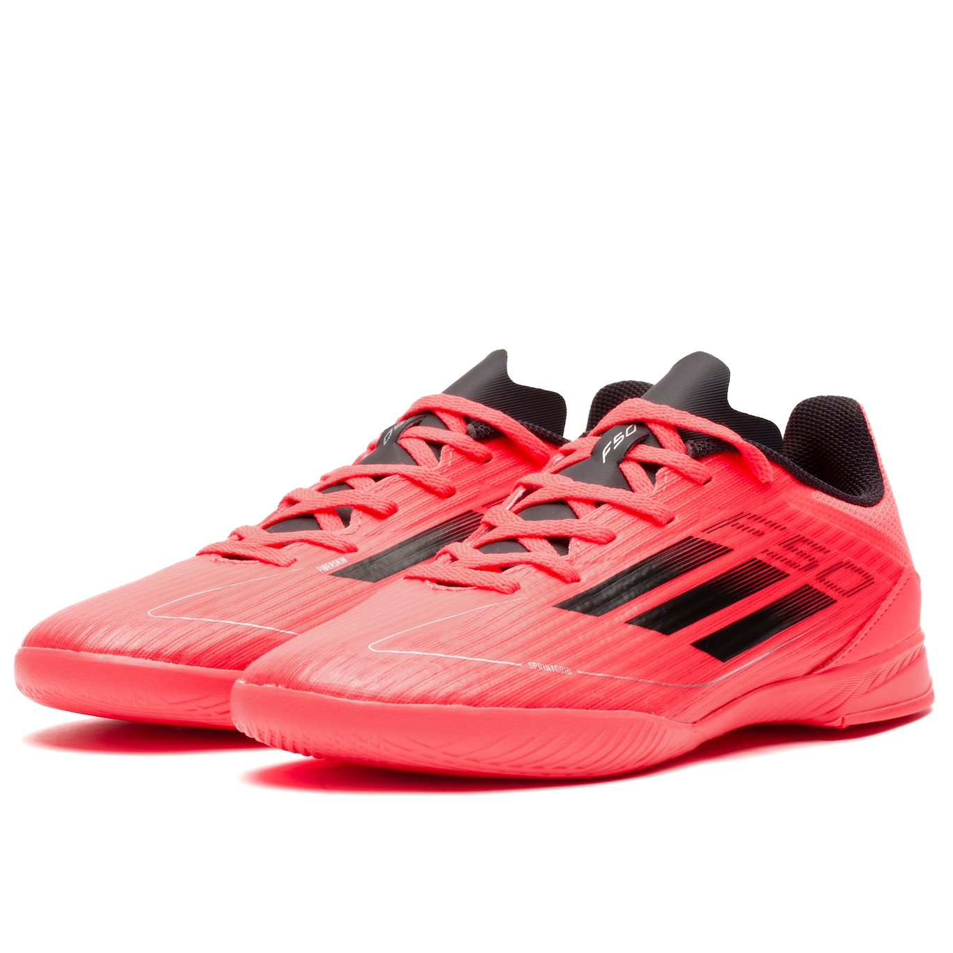 Chuteira Futsal adidas F50 League Júnior - Foto 2