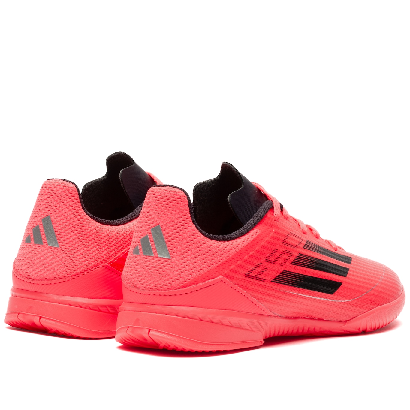 Chuteira Futsal adidas F50 League Júnior - Foto 4