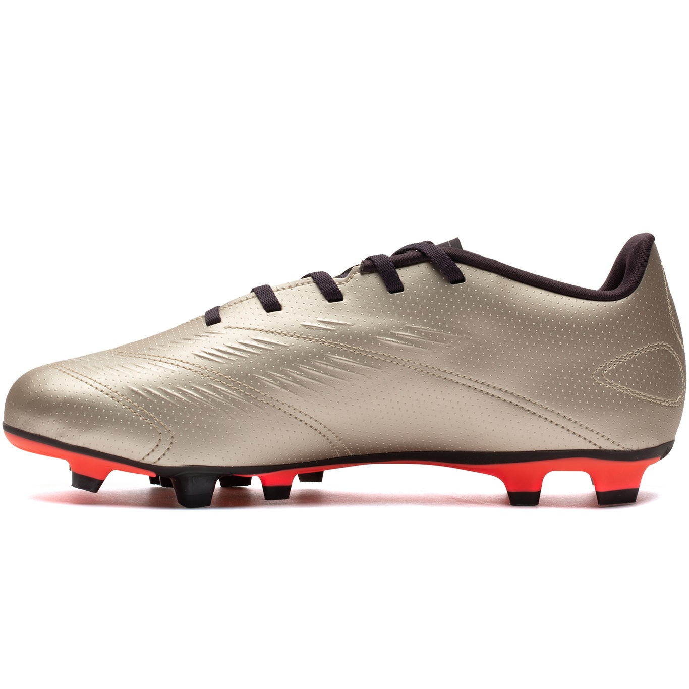 Chuteira de Campo adidas Predator 24 Club Adulto - Foto 3