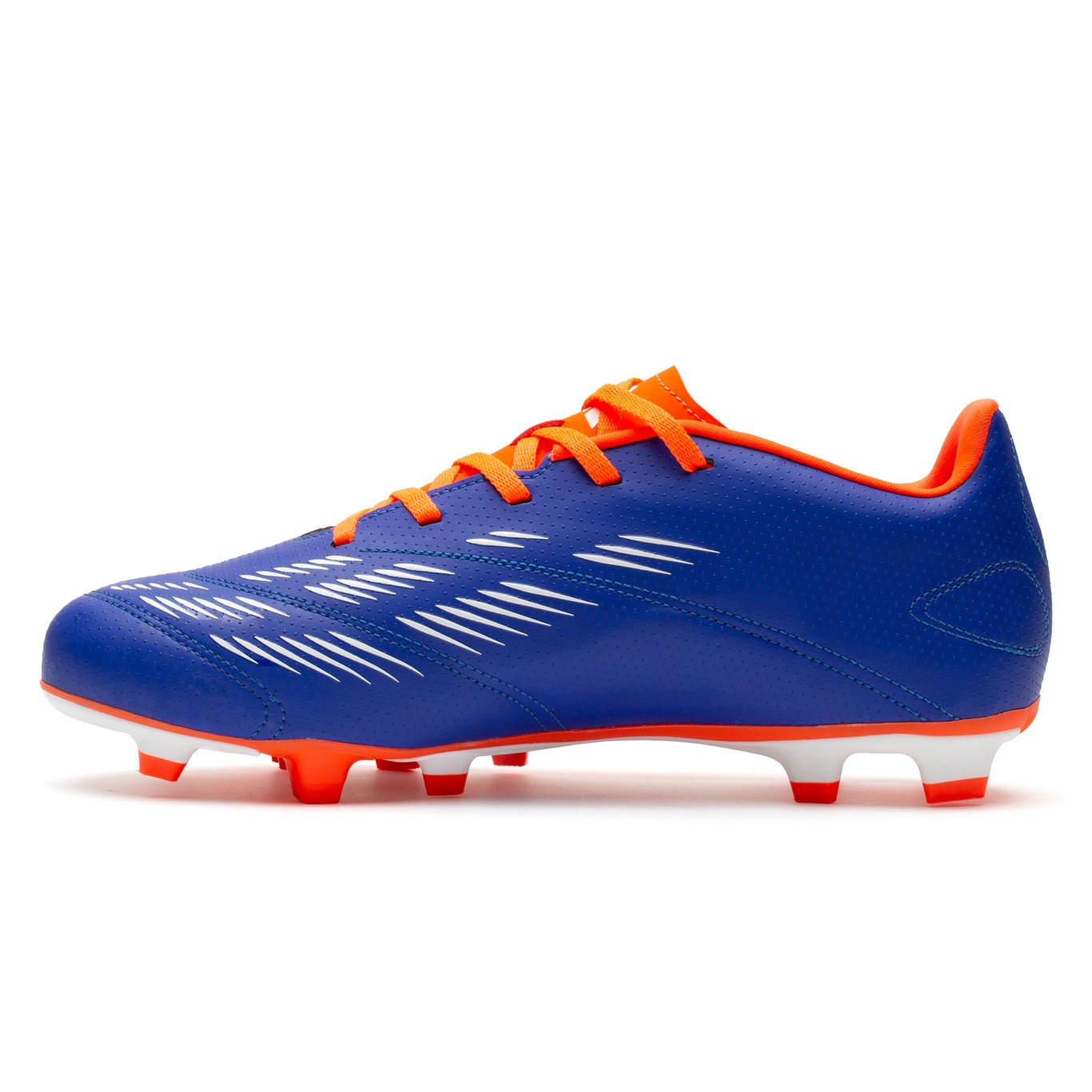 Chuteira de Campo adidas Predator 24 Club Adulto - Foto 3