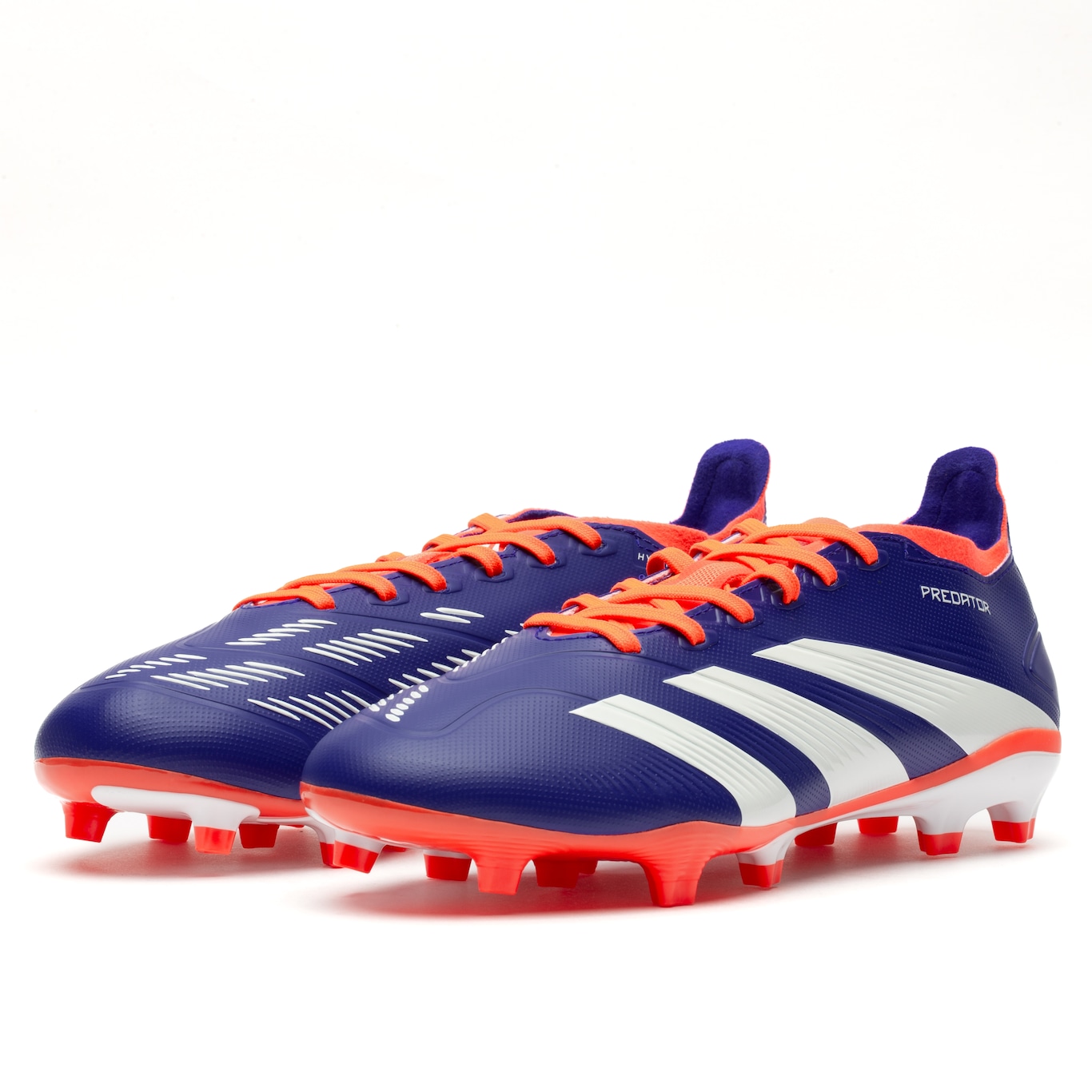 Chuteira de Campo adidas Predator 24 League Adulto - Foto 2