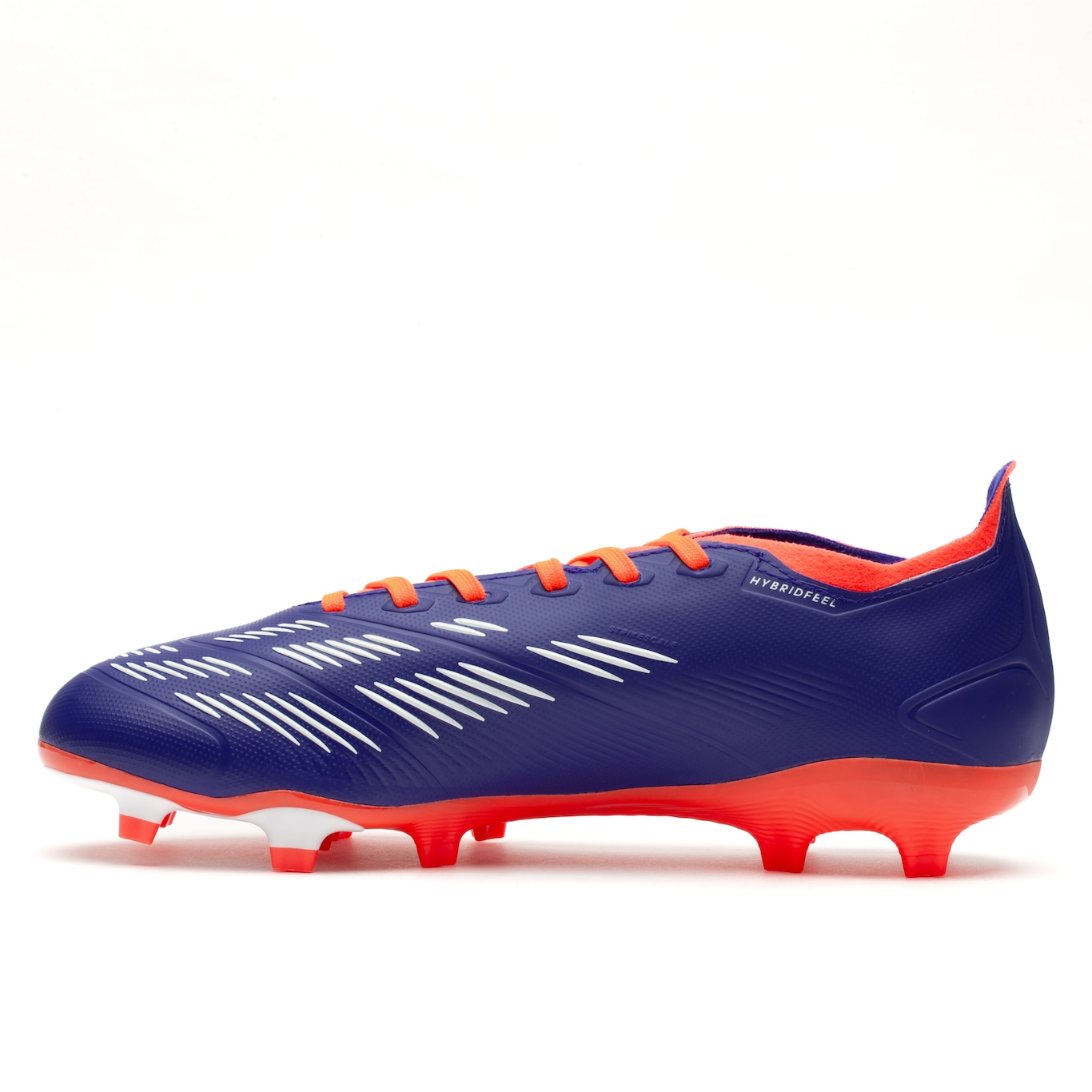 Chuteira de Campo adidas Predator 24 League Adulto - Foto 3