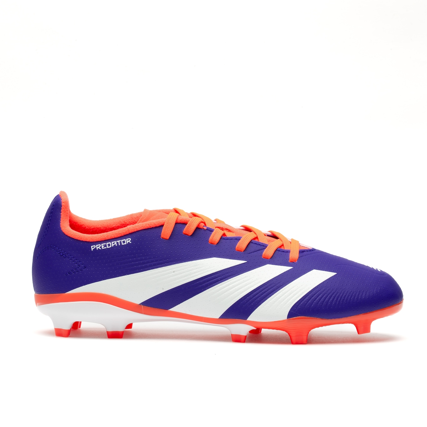 Chuteira de Campo adidas Predator League Júnior - Foto 1