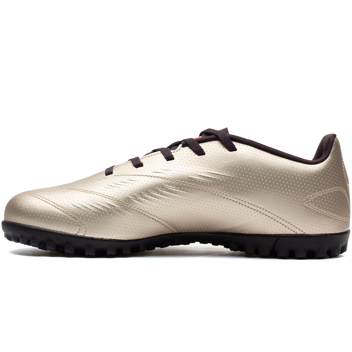 Chuteira Society adidas Predator 24 Club Adulto - Foto 3