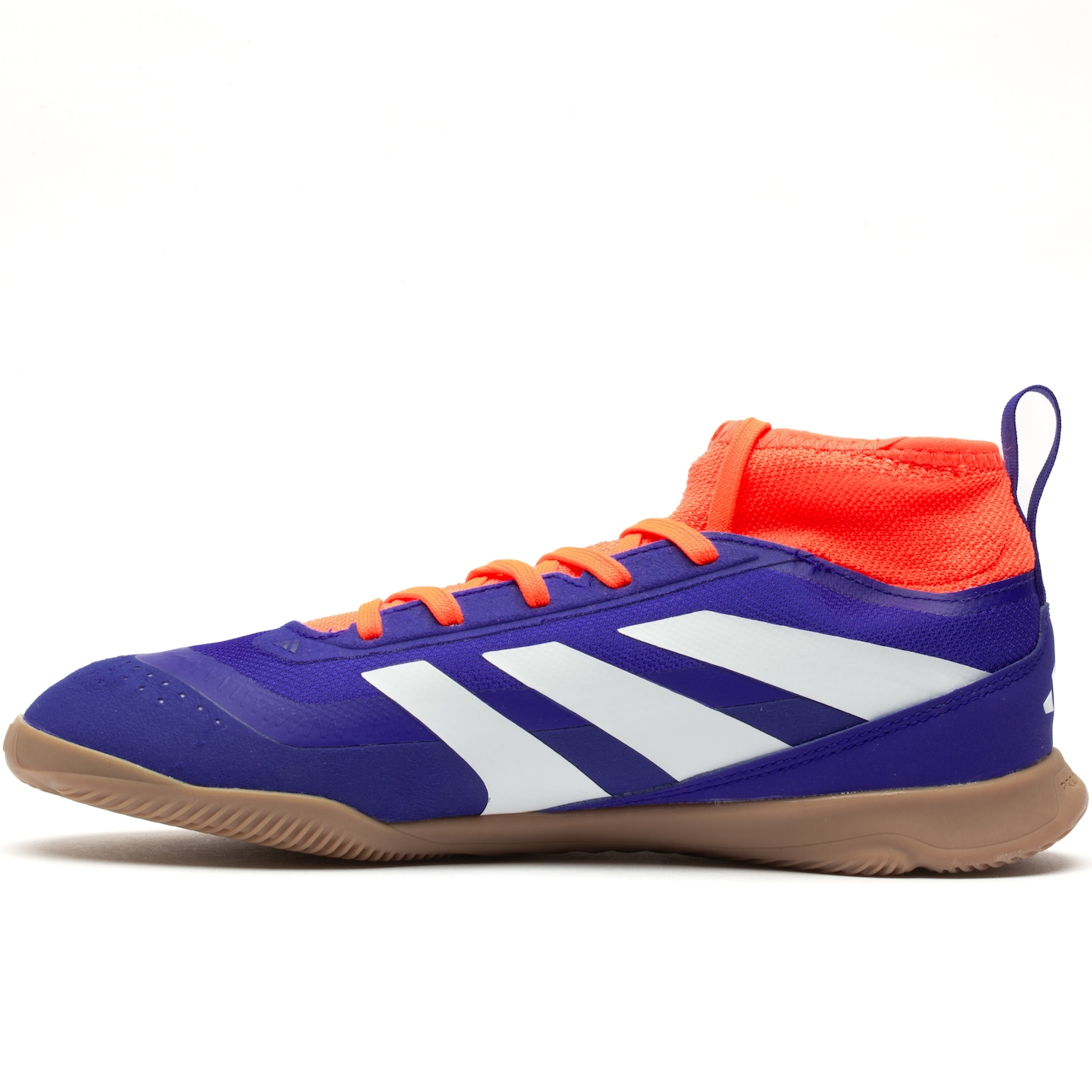 Chuteira Futsal adidas Predator League Júnior - Foto 3