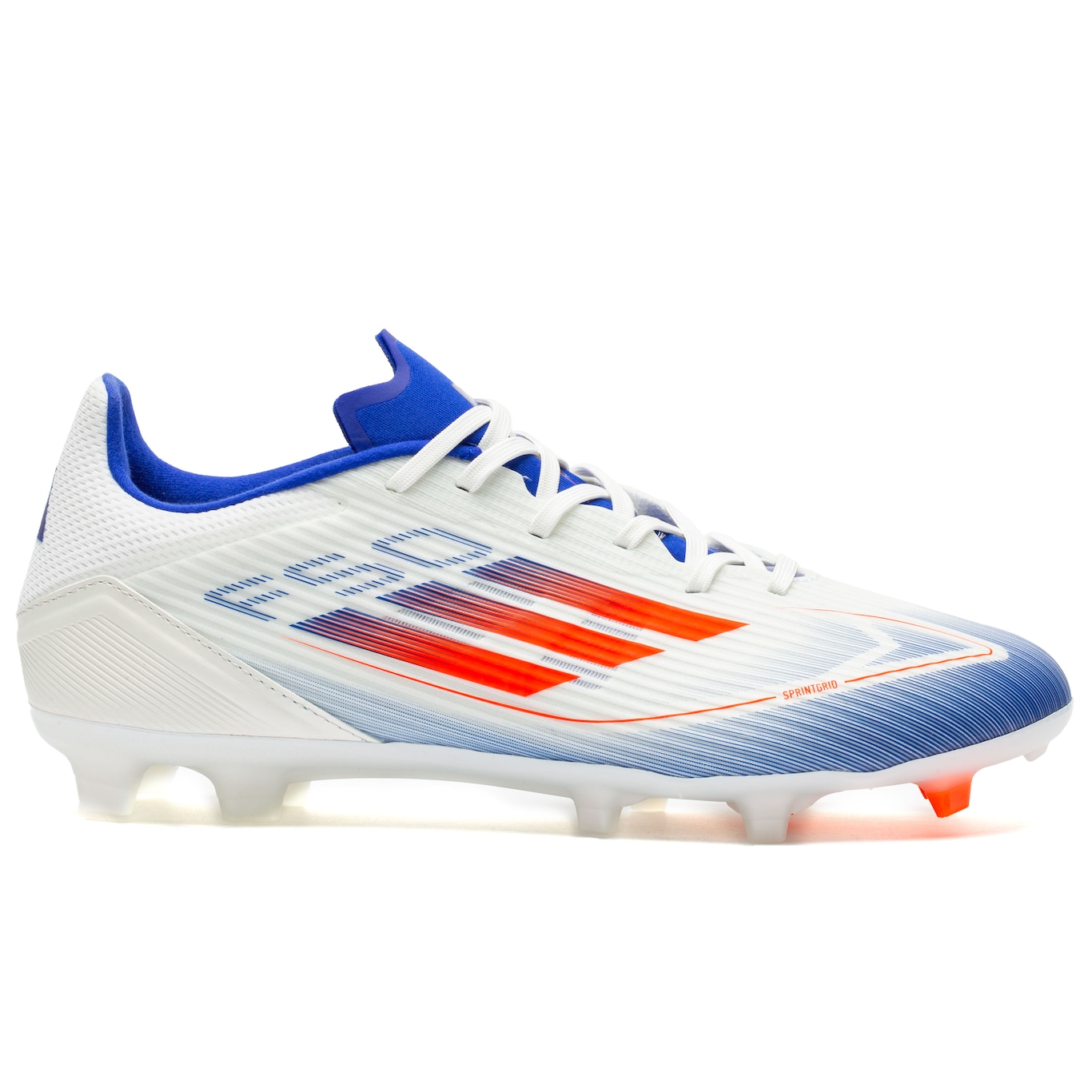 Chuteira de Campo adidas F50 League Adulto - Foto 1