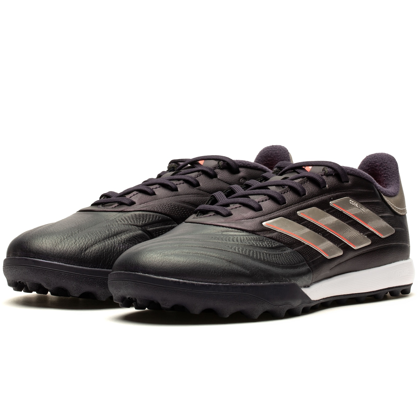 Chuteira Society adidas Copa Pure 2 League Adulto - Foto 2