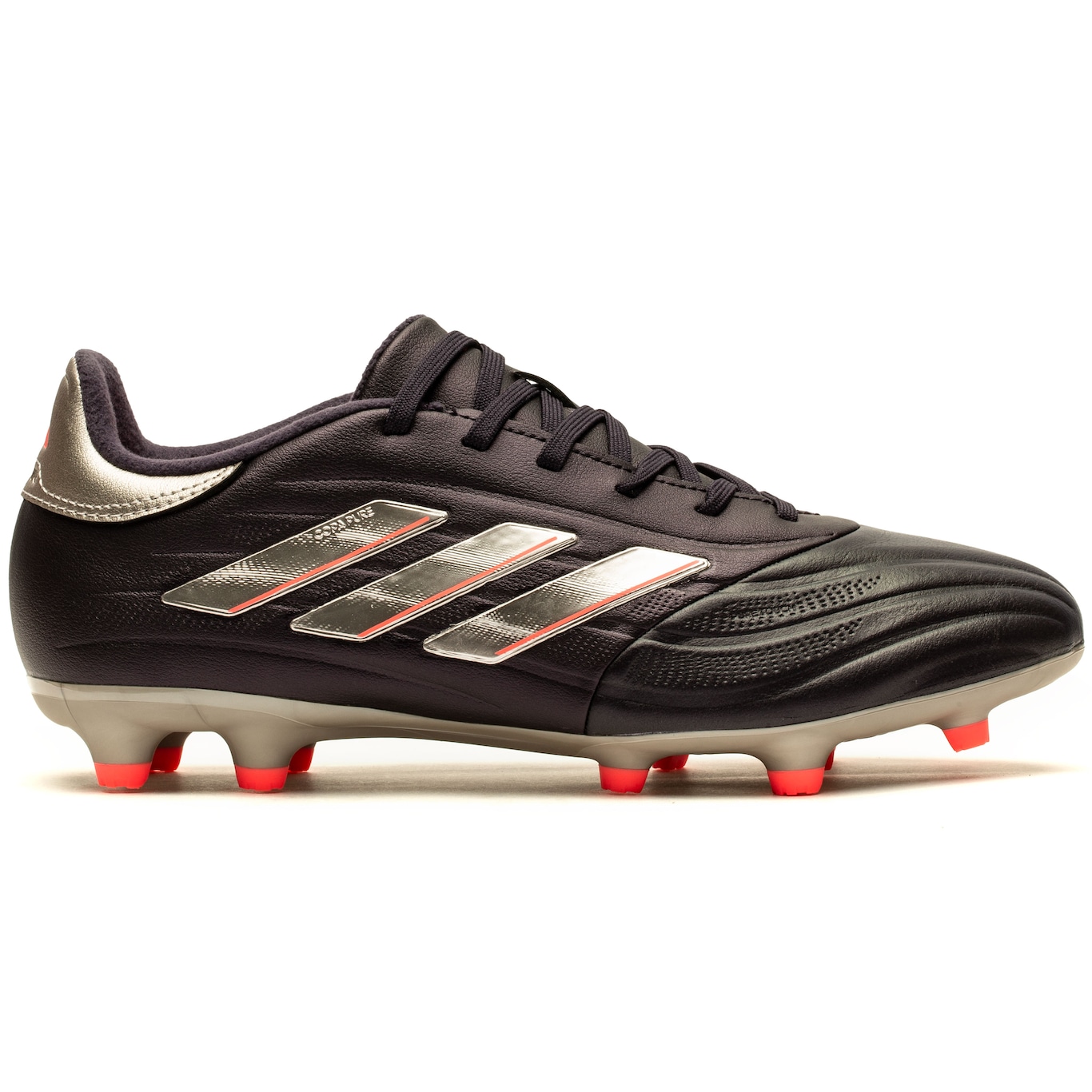 Chuteira de Campo adidas Copa Pure 2 League Adulto - Foto 1