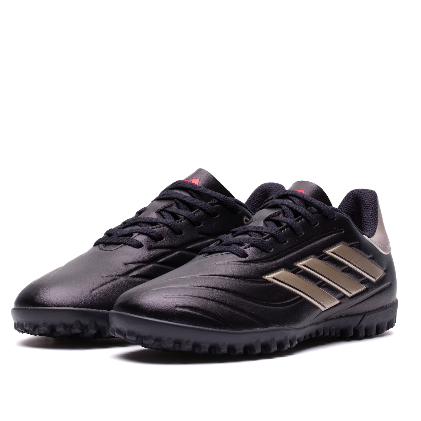 Chuteira Society adidas Copa Pure 2 Club Adulto - Foto 2