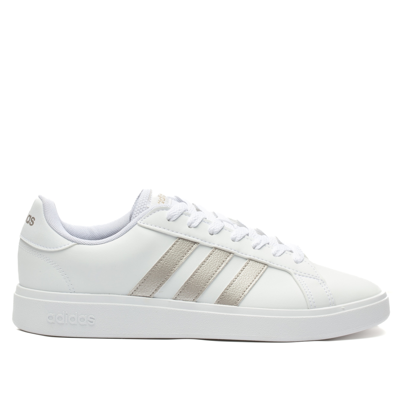 Tênis adidas Grand Court Base 2.0 Feminino - Foto 1