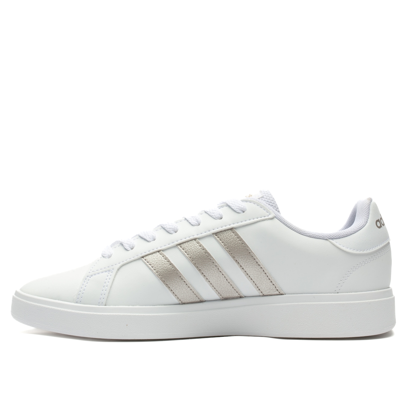 Tênis adidas Grand Court Base 2.0 Feminino - Foto 3