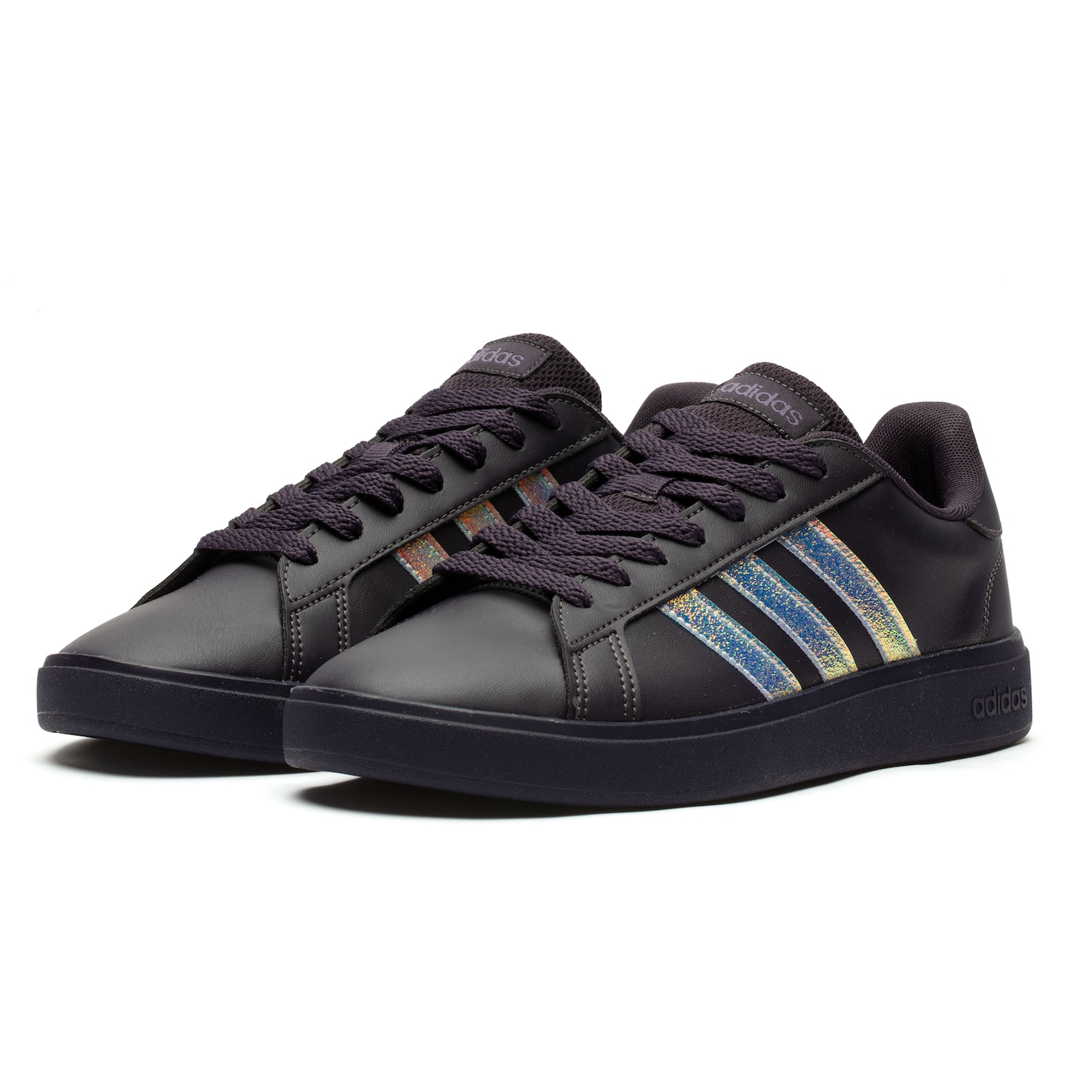 Tênis adidas Grand Court Base 2.0 Feminino - Foto 2