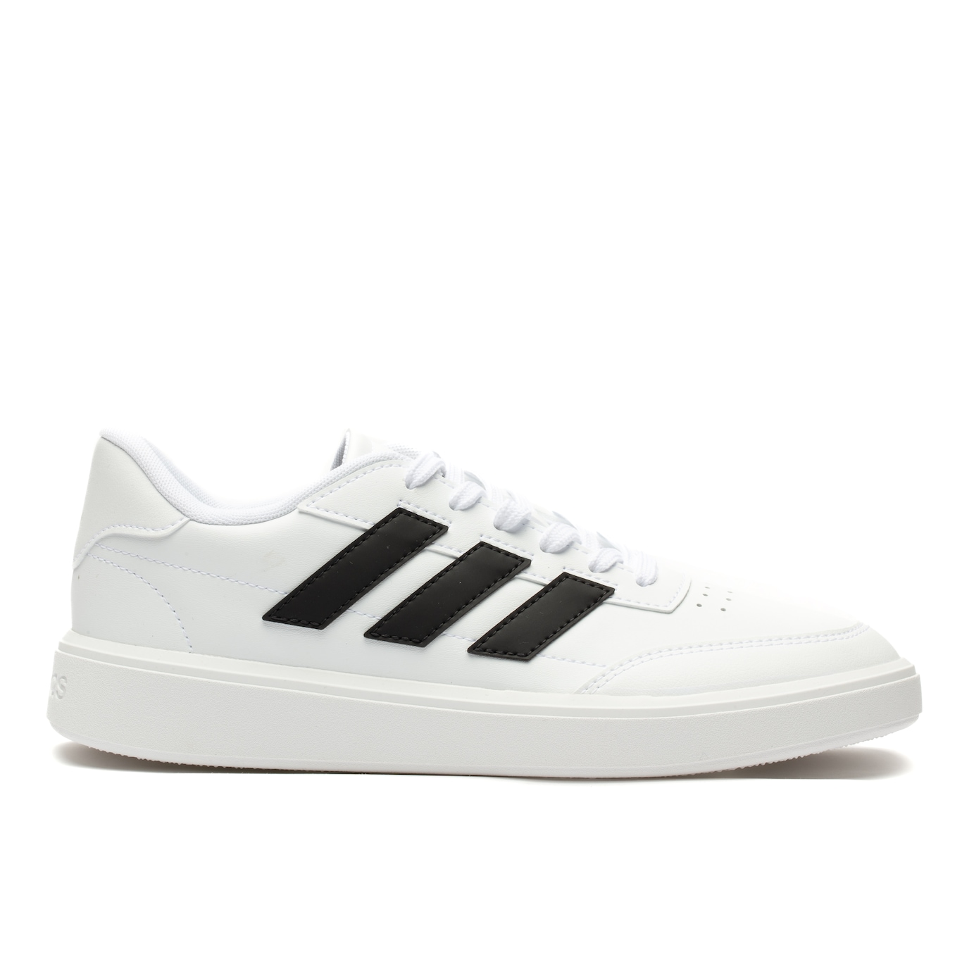 Tênis adidas Courtblock Masculino - Foto 1