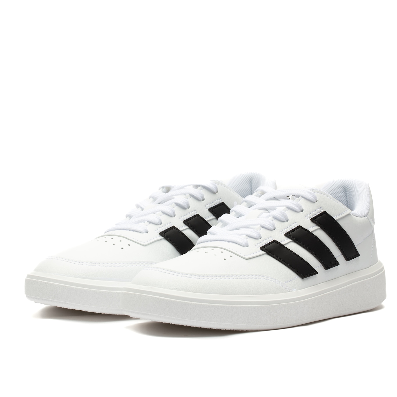 Tênis adidas Courtblock Masculino - Foto 2