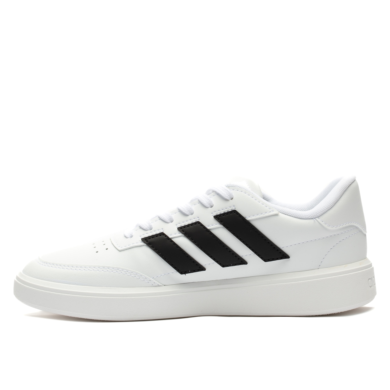 Tênis adidas Courtblock Masculino - Foto 3