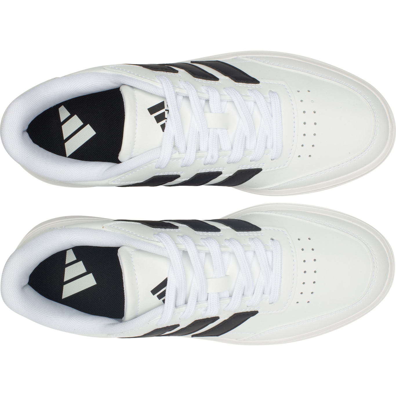 Tênis adidas Courtblock Masculino - Foto 5