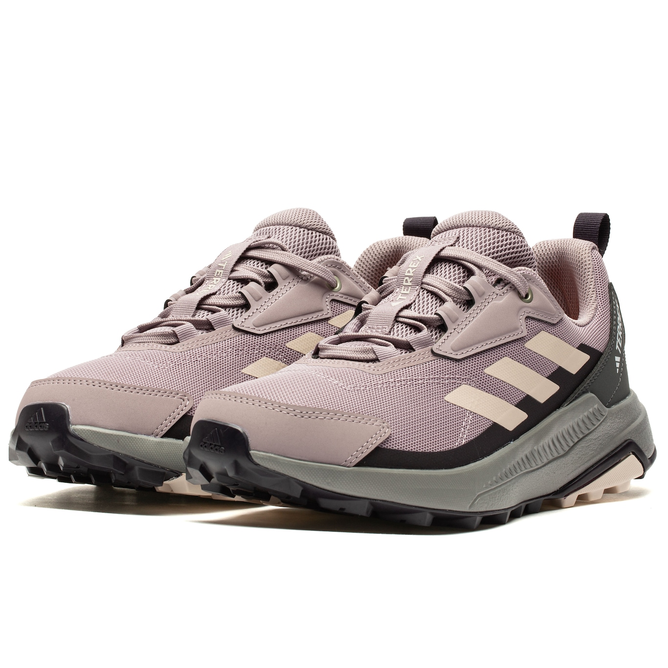 Tênis adidas Terrex Anylander Feminino - Foto 4