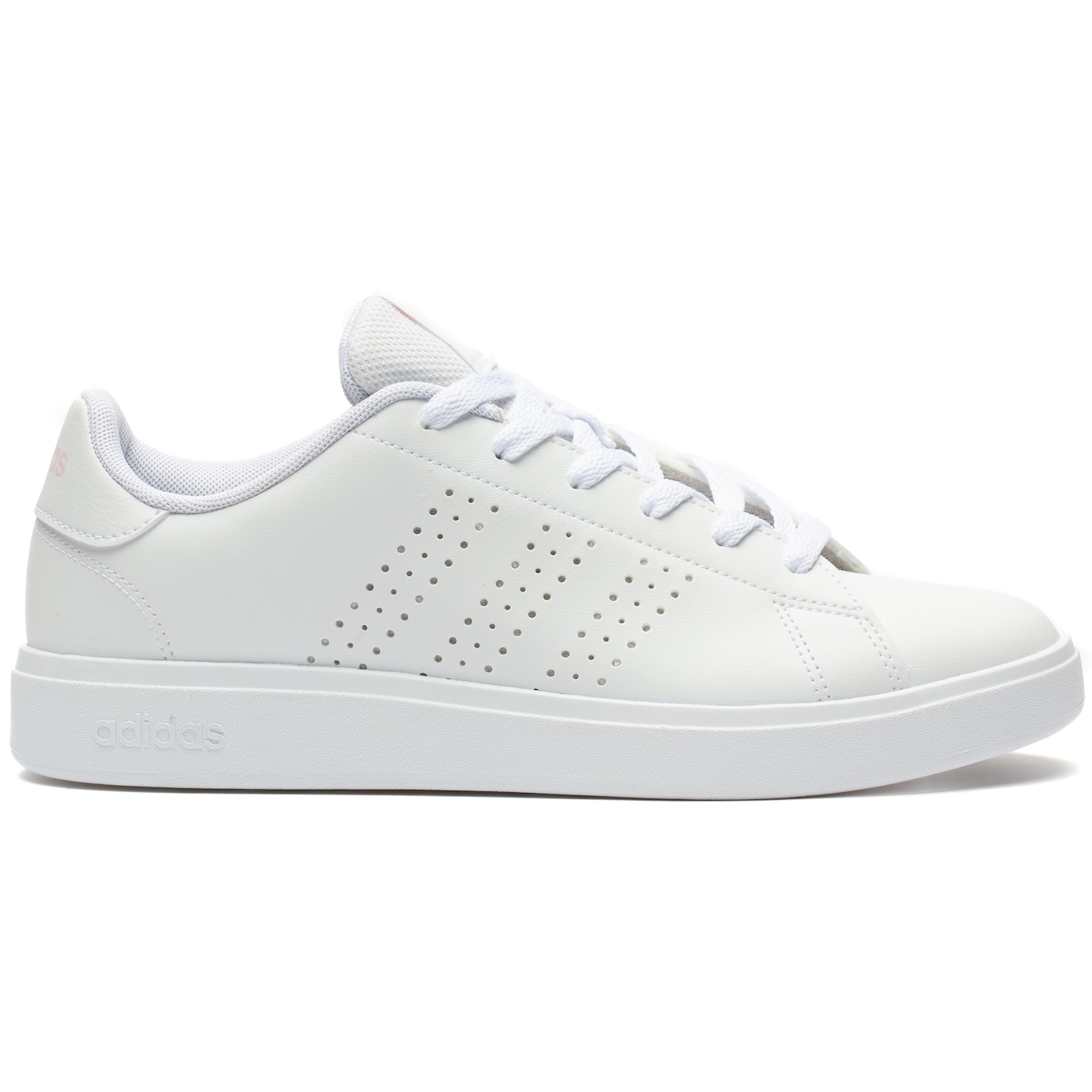 Tênis adidas Advantage Base 2.0 Feminino - Foto 1