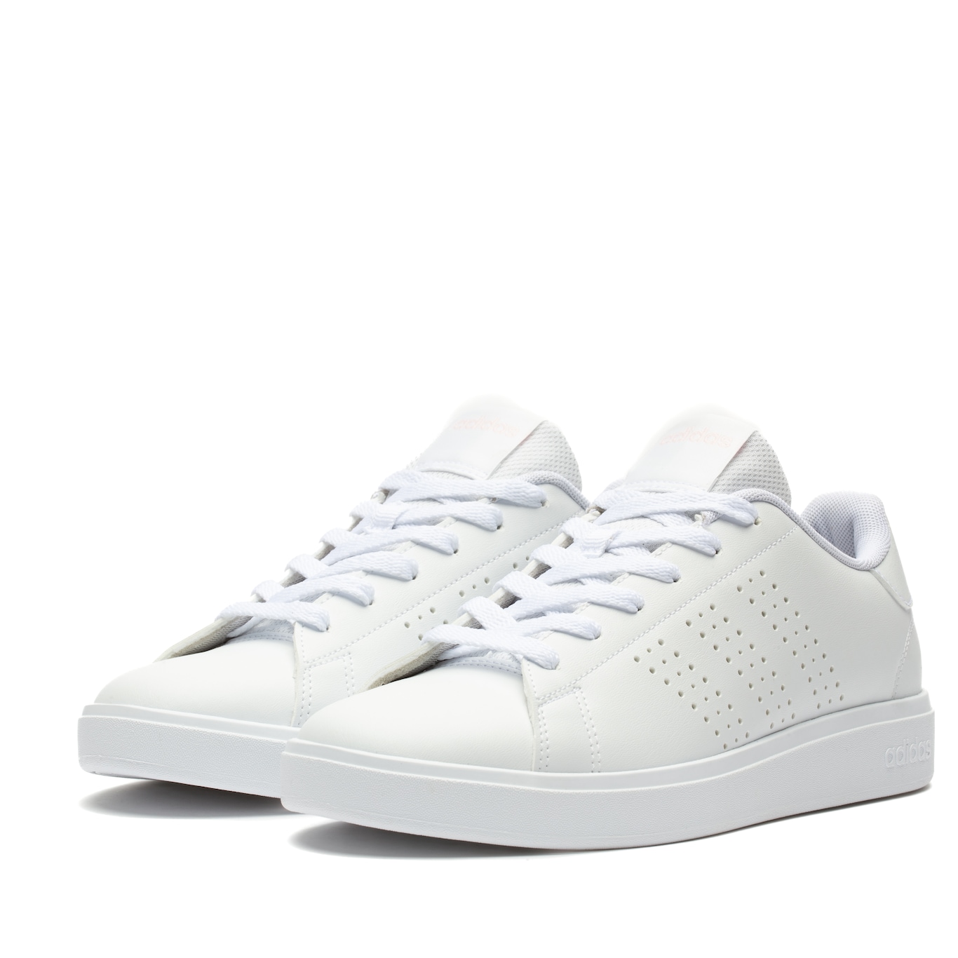 Tênis adidas Advantage Base 2.0 Feminino - Foto 2