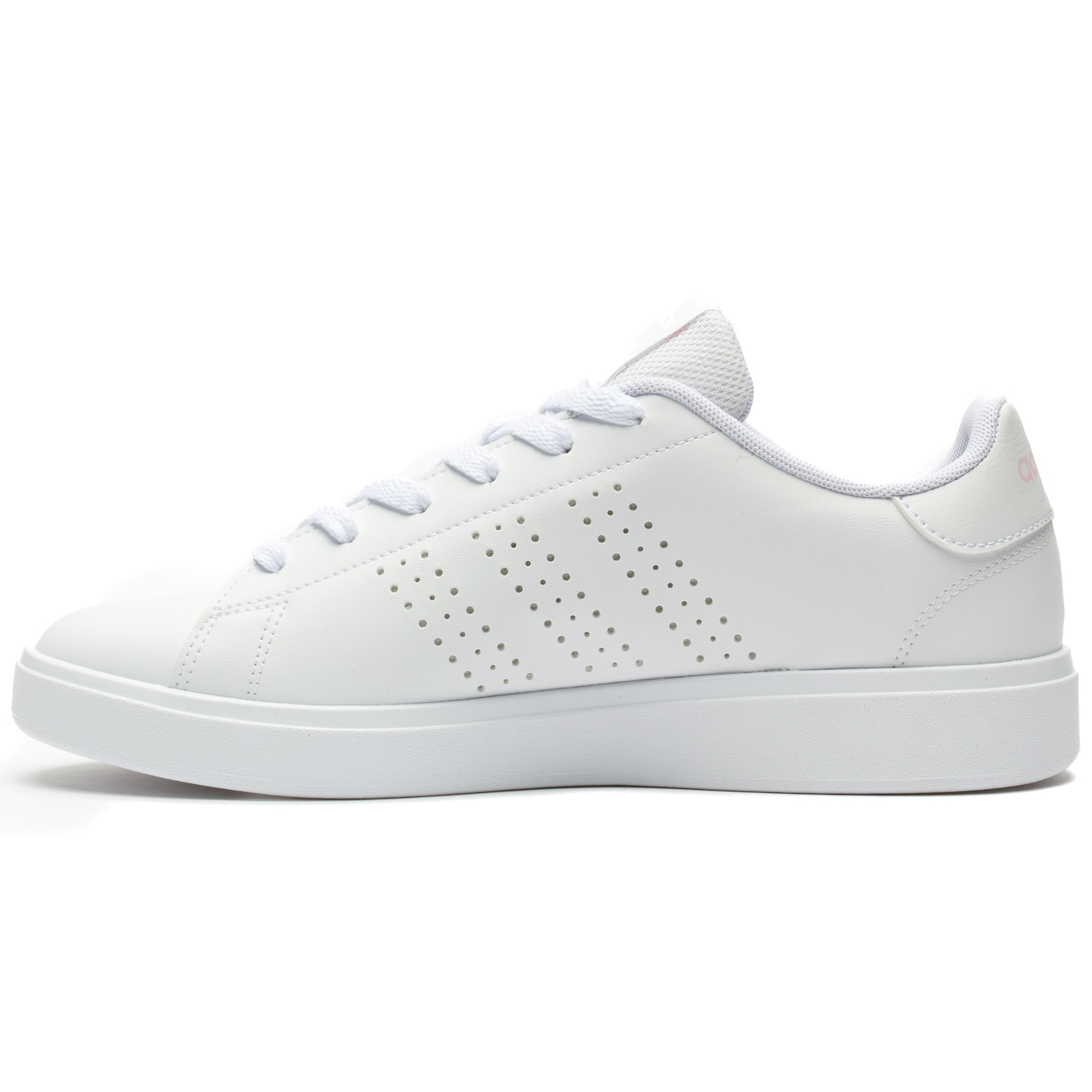 Tênis adidas Advantage Base 2.0 Feminino - Foto 3