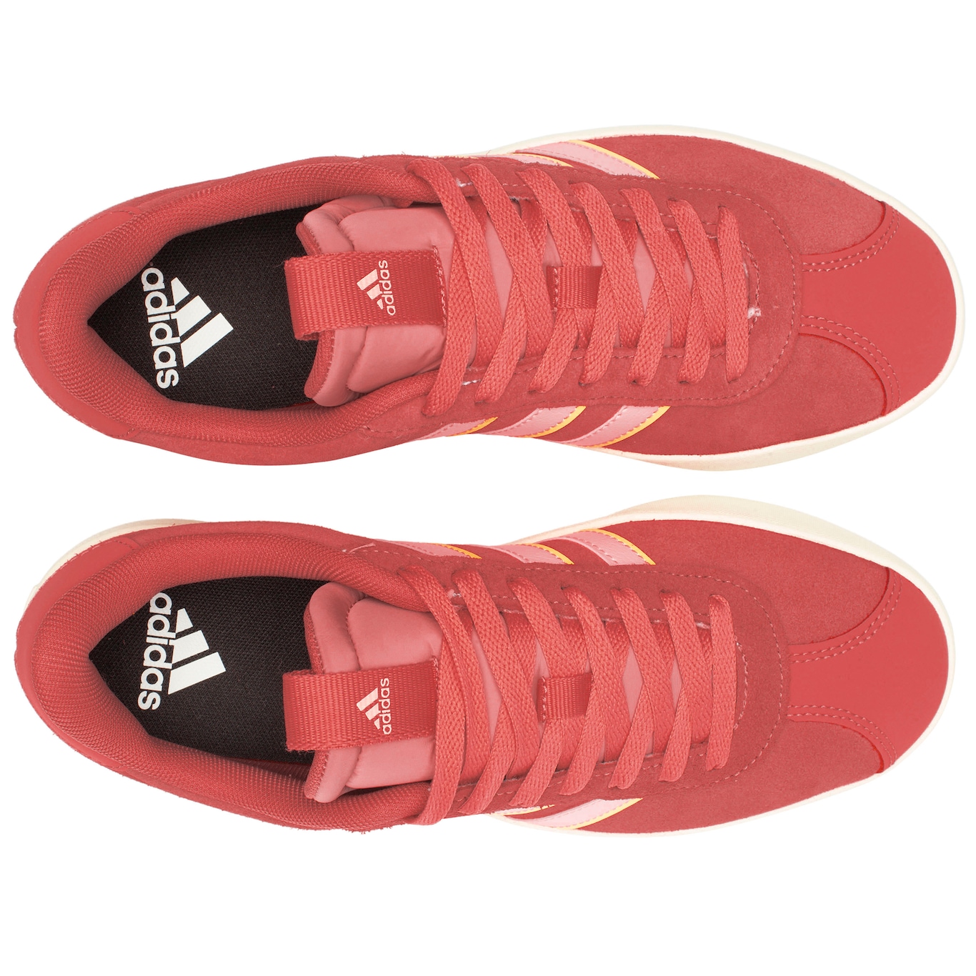 Tênis adidas VL Court 3.0 Feminino - Foto 5