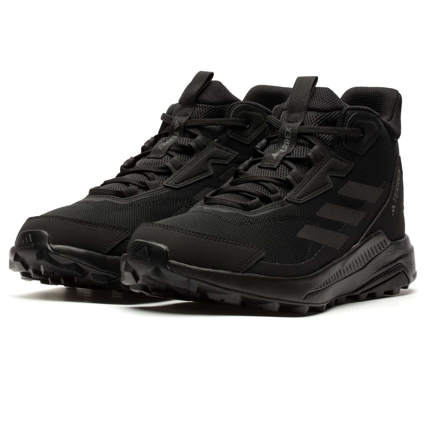 Tênis adidas Terrex Anylander Mid Masculino - Foto 2