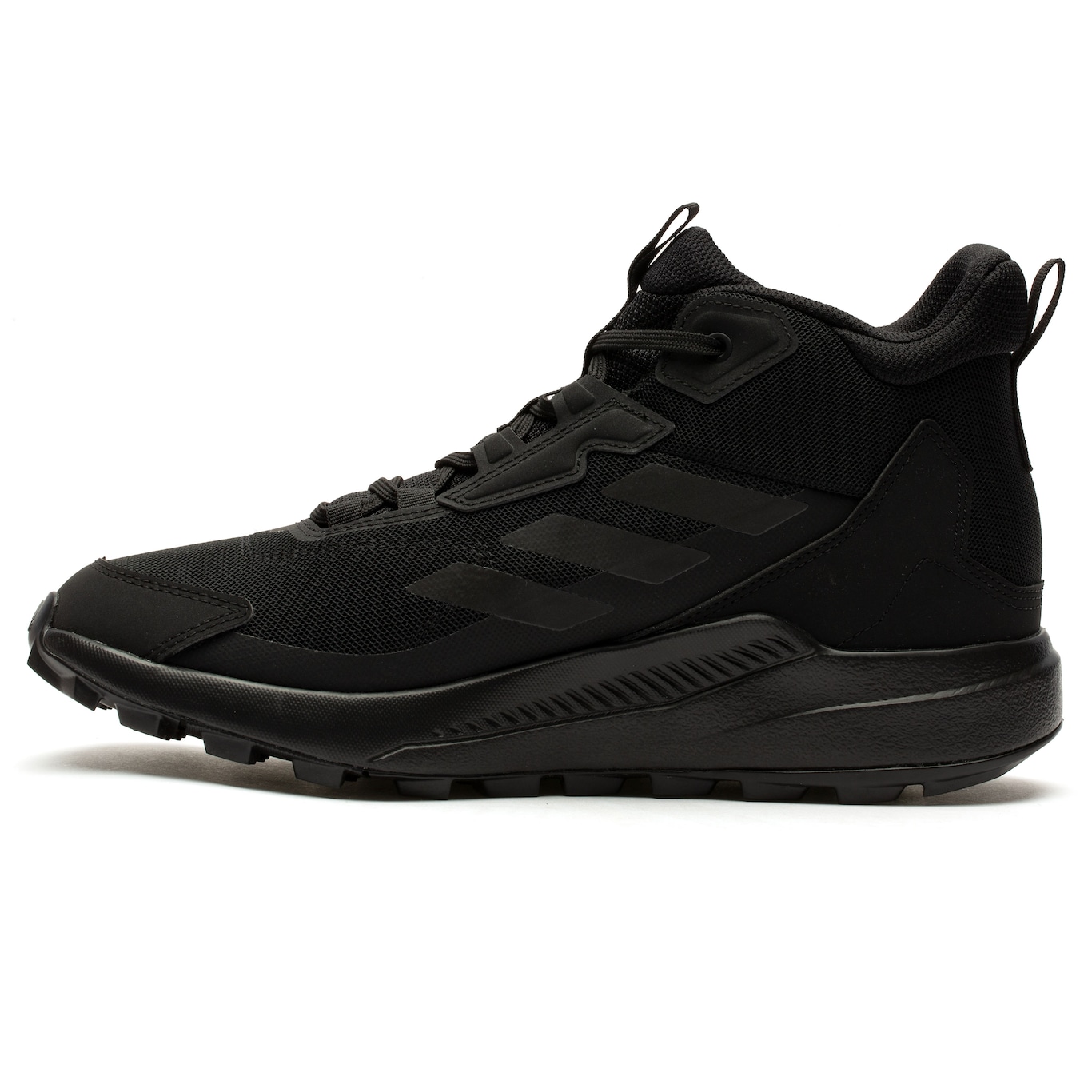 Tênis adidas Terrex Anylander Mid Masculino - Foto 3