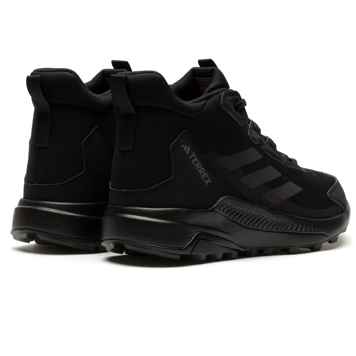 Tênis adidas Terrex Anylander Mid Masculino - Foto 4