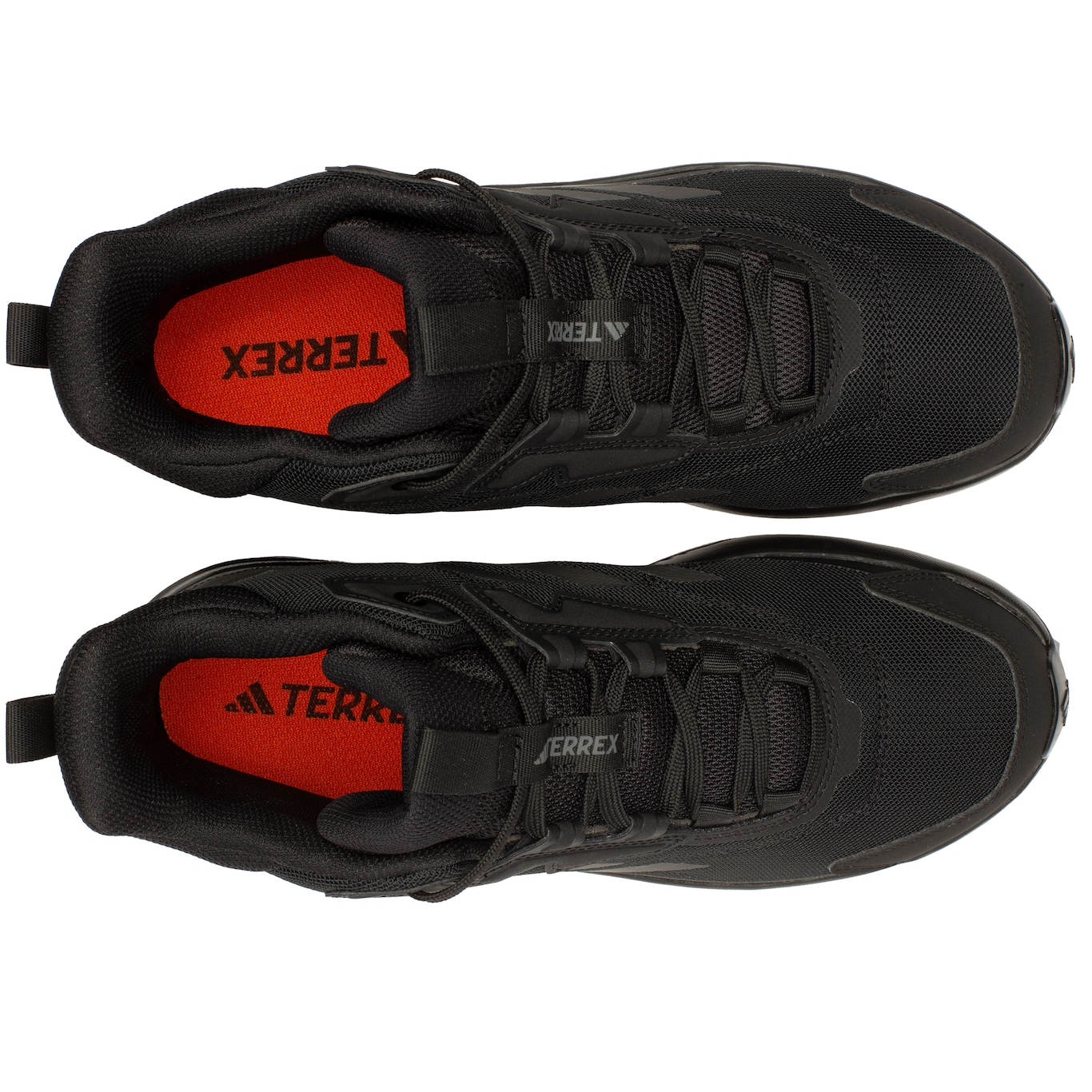 Tênis adidas Terrex Anylander Mid Masculino - Foto 5