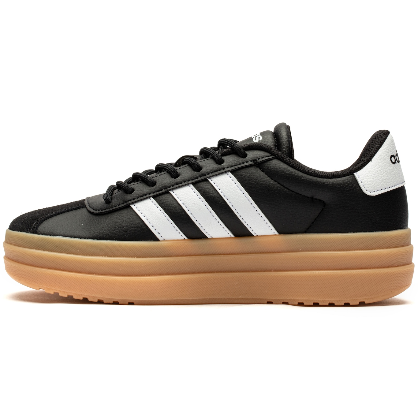 Tênis adidas VL Court Bold Feminino - Foto 3