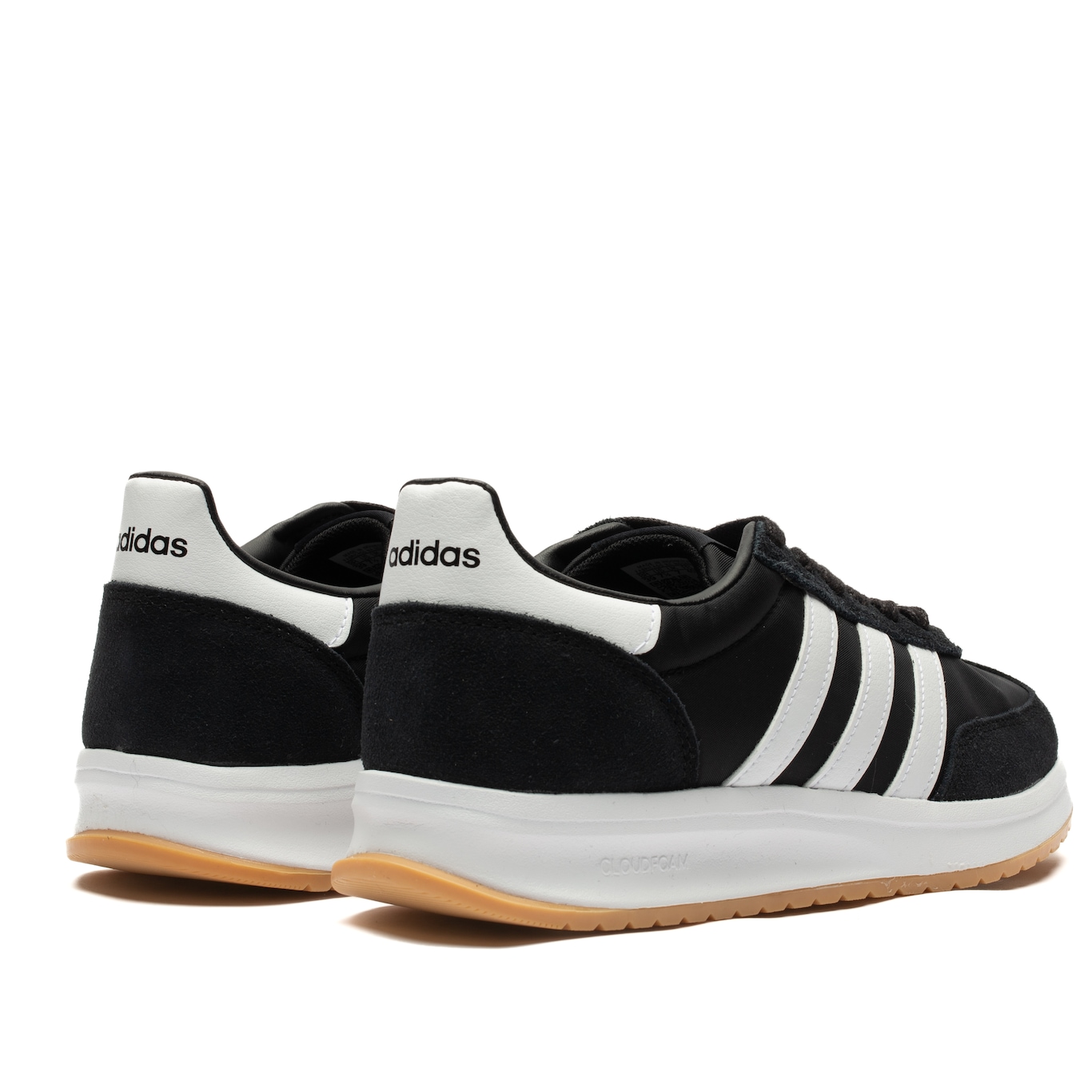 Tênis adidas Run 70s 2.0 Masculino - Foto 4