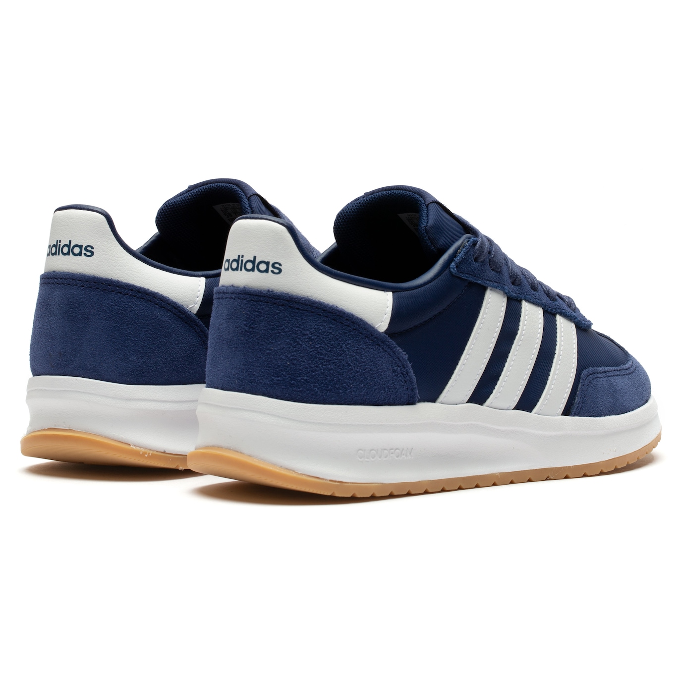 Tênis adidas Run 70s 2.0 Masculino - Foto 4