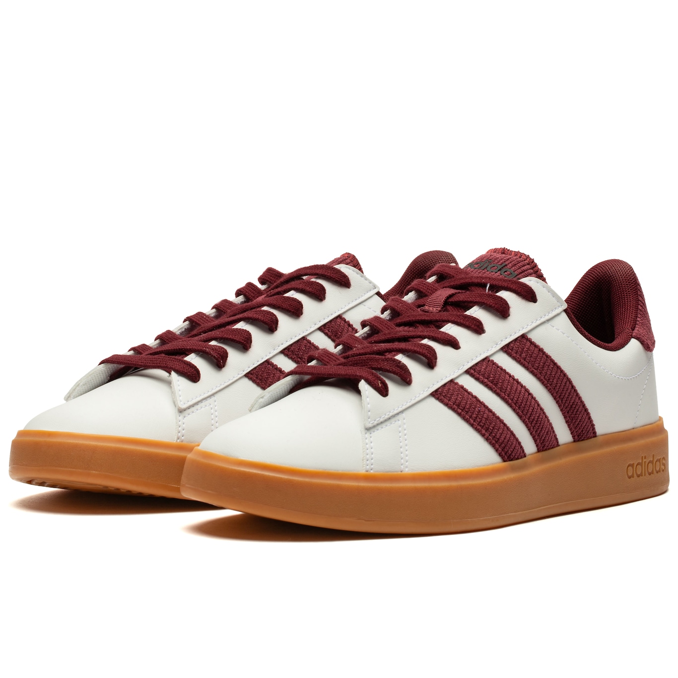 Tênis adidas Grand Court 2.0 Masculino - Foto 3