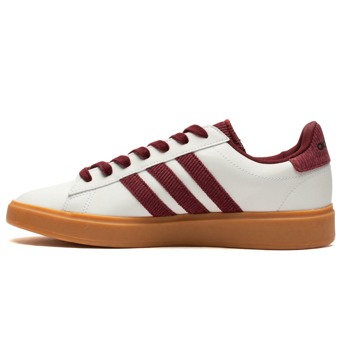 Tênis adidas Grand Court 2.0 Masculino - Foto 4