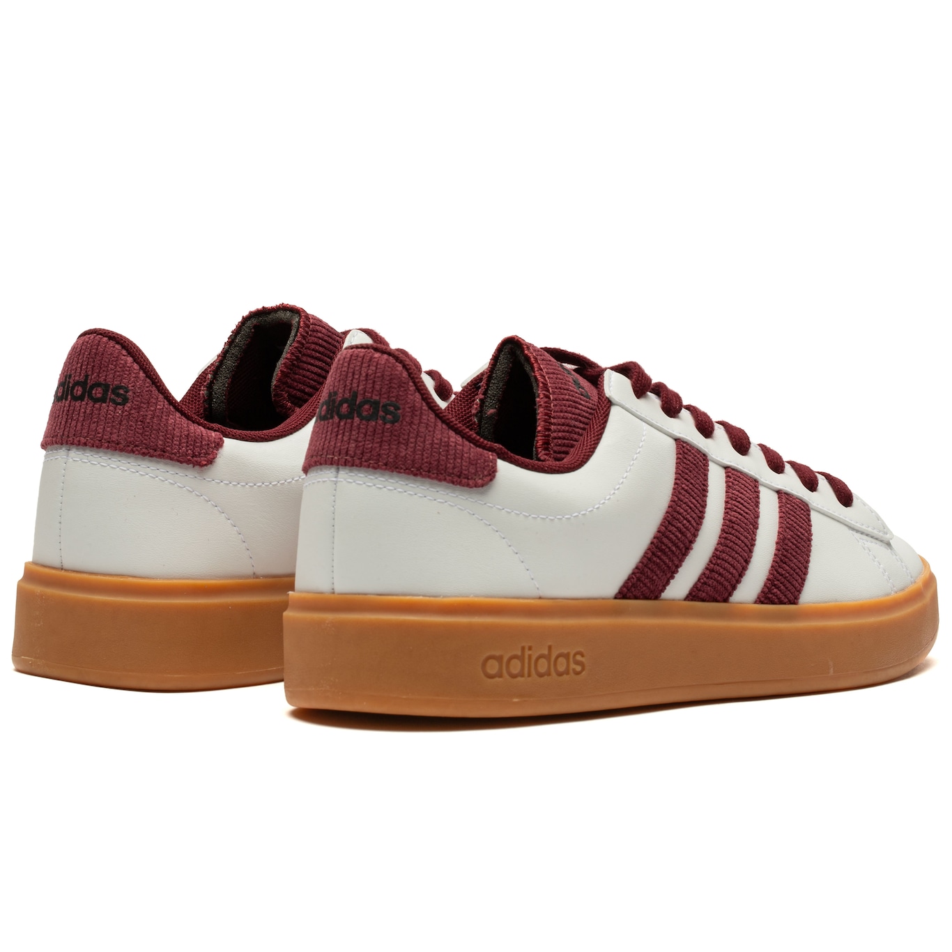 Tênis adidas Grand Court 2.0 Masculino - Foto 5