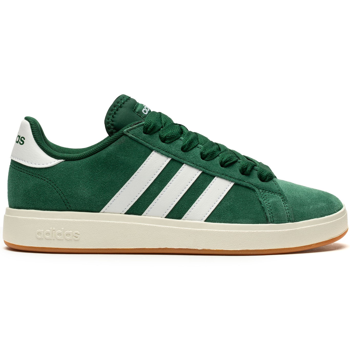 Tênis adidas Grand Court Base 00s Masculino - Foto 1