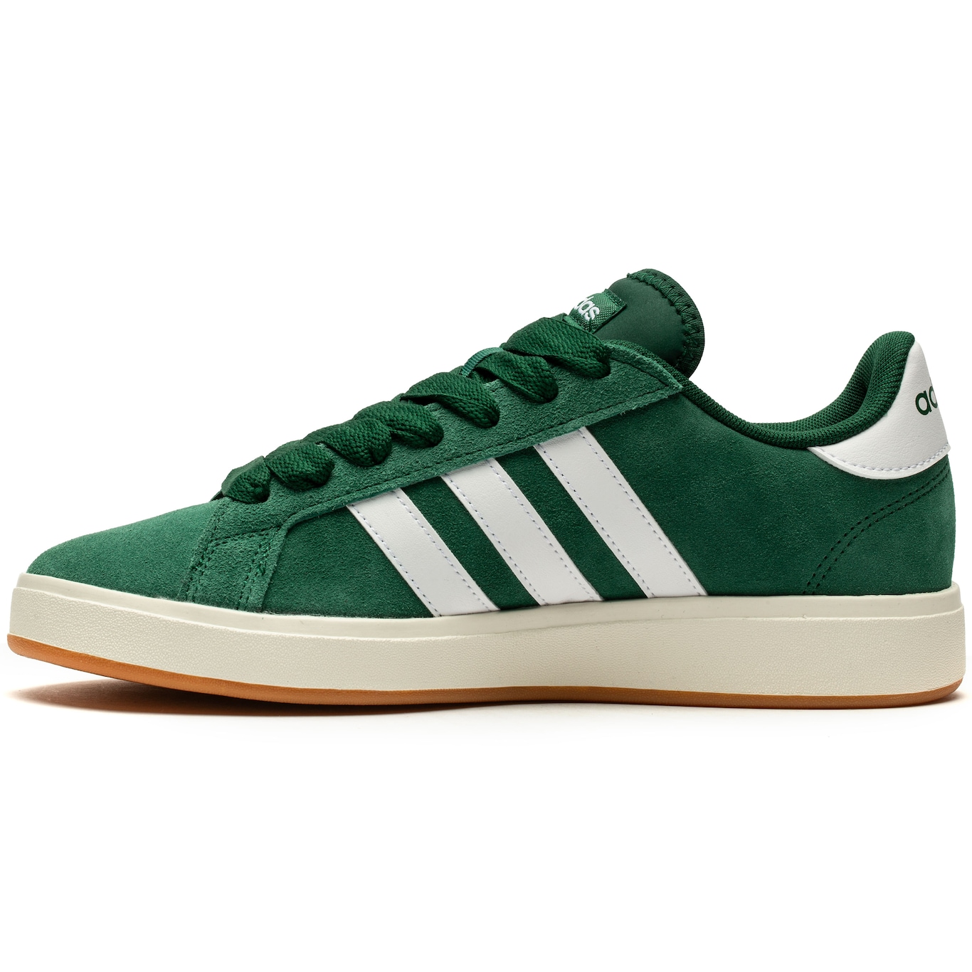 Tênis adidas Grand Court Base 00s Masculino - Foto 3