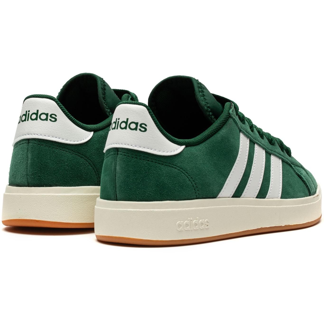 Tênis adidas Grand Court Base 00s Masculino - Foto 4