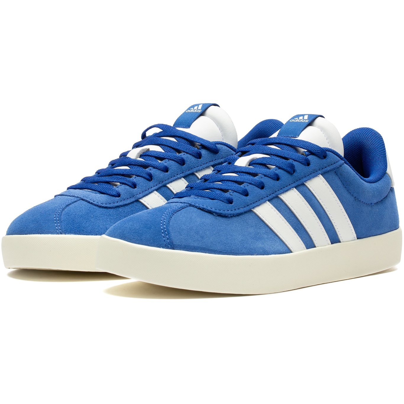 Tênis adidas VL Court 3.0 Masculino - Foto 2