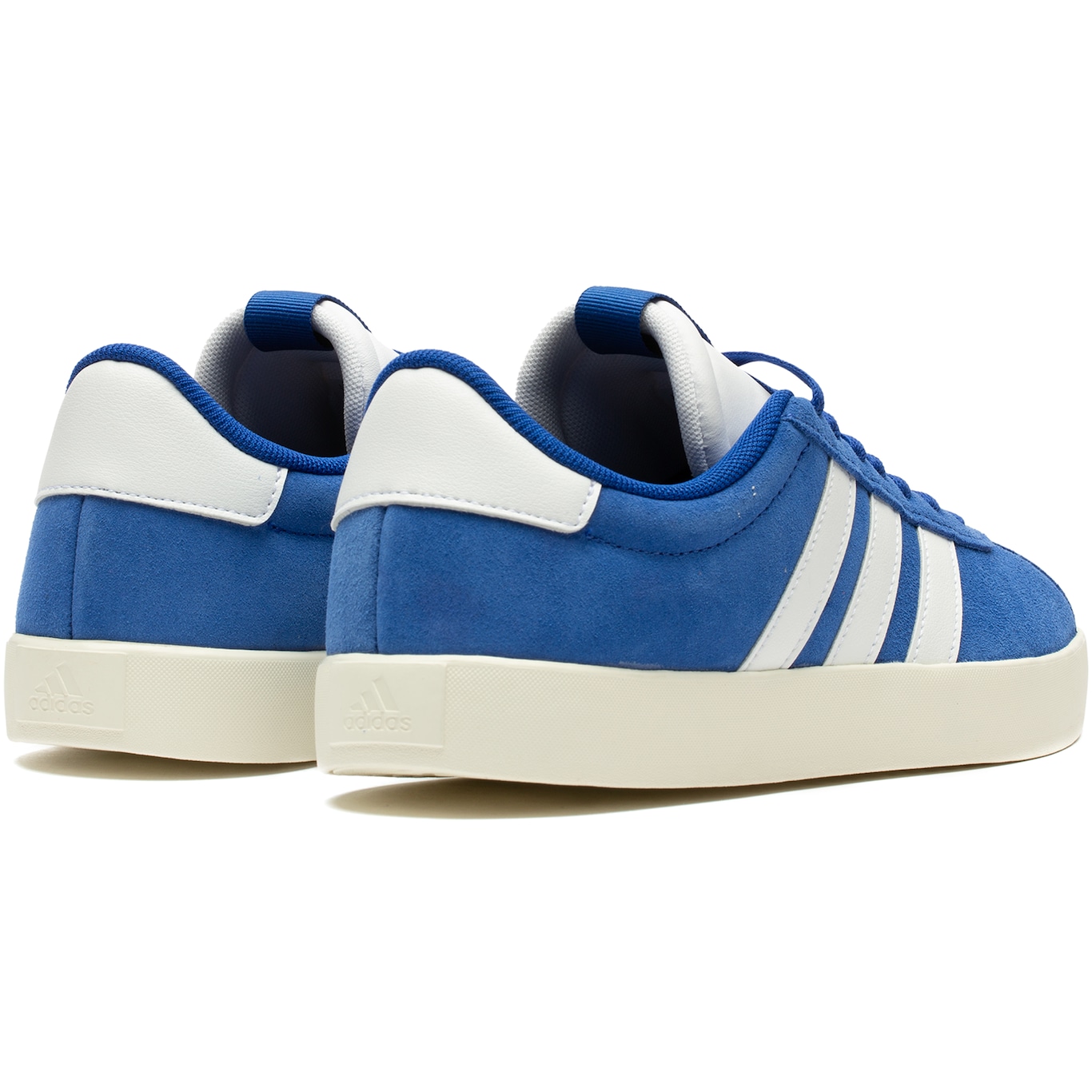 Tênis adidas VL Court 3.0 Masculino - Foto 4