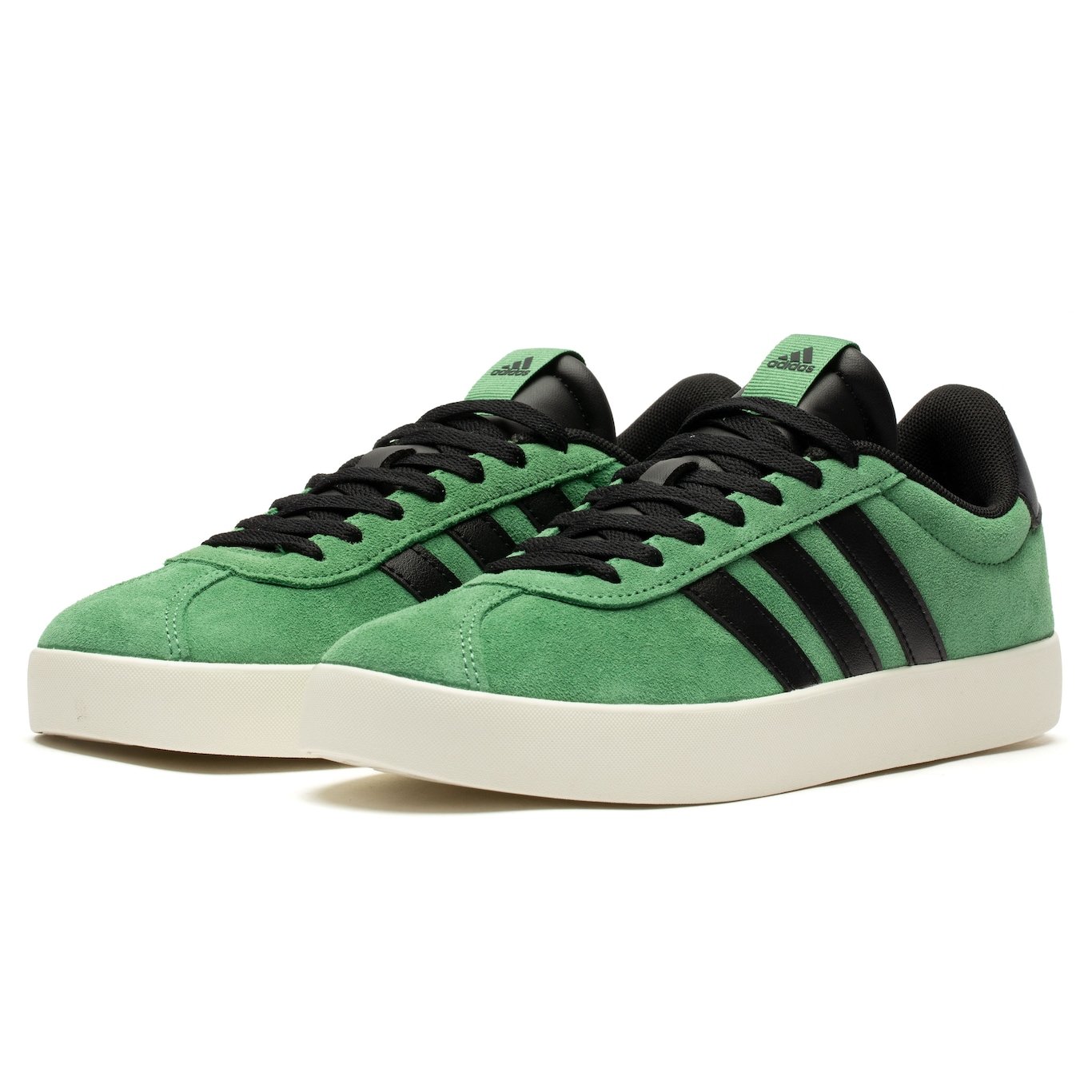 Tênis adidas VL Court 3.0 Masculino - Foto 2